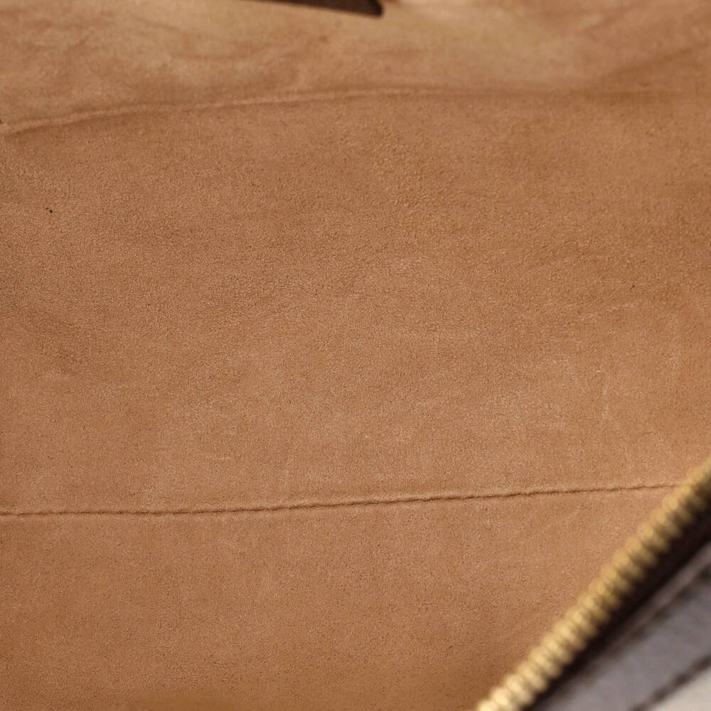 Gucci Ophidia Top Handle Tote Gg Coated #250980G17B - Picture 5 of 7